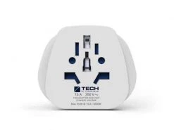Travel Blue Reiseadapter World - UK