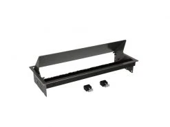 Bachmann Einbaurahmen CONI lang Anthrazit