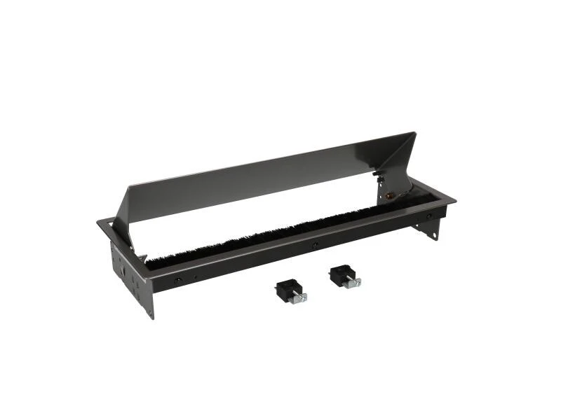 Bachmann Einbaurahmen CONI lang Anthrazit 3 Bachmann Einbaurahmen CONI lang Anthrazit