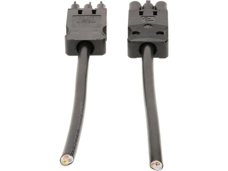 Max Hauri Verlängerungskabel 2 m GST18I3-GST18I3 6 Max Hauri Verlängerungskabel 2 m GST18I3-GST18I3 – Bild 4