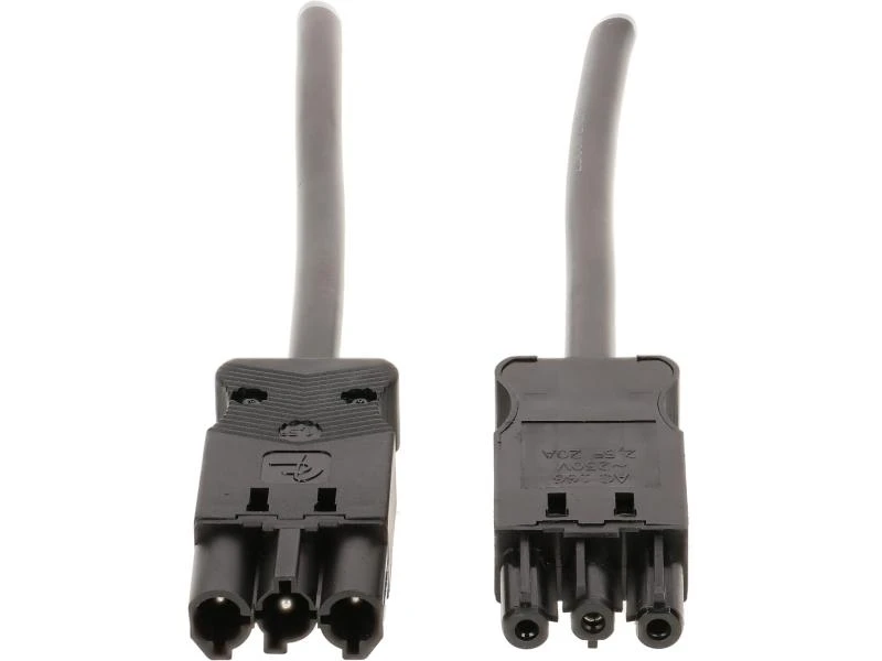 Max Hauri Verlängerungskabel 2 m GST18I3-GST18I3 5 Max Hauri Verlängerungskabel 2 m GST18I3-GST18I3 – Bild 3